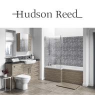 Hudson Reed